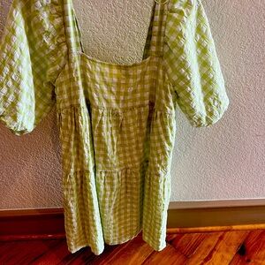 Sundress